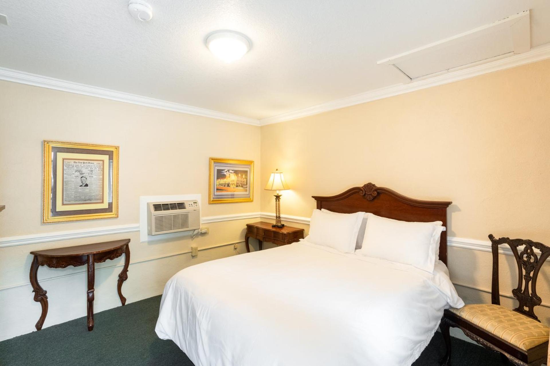 Lake Lure Inn And Spa Luaran gambar