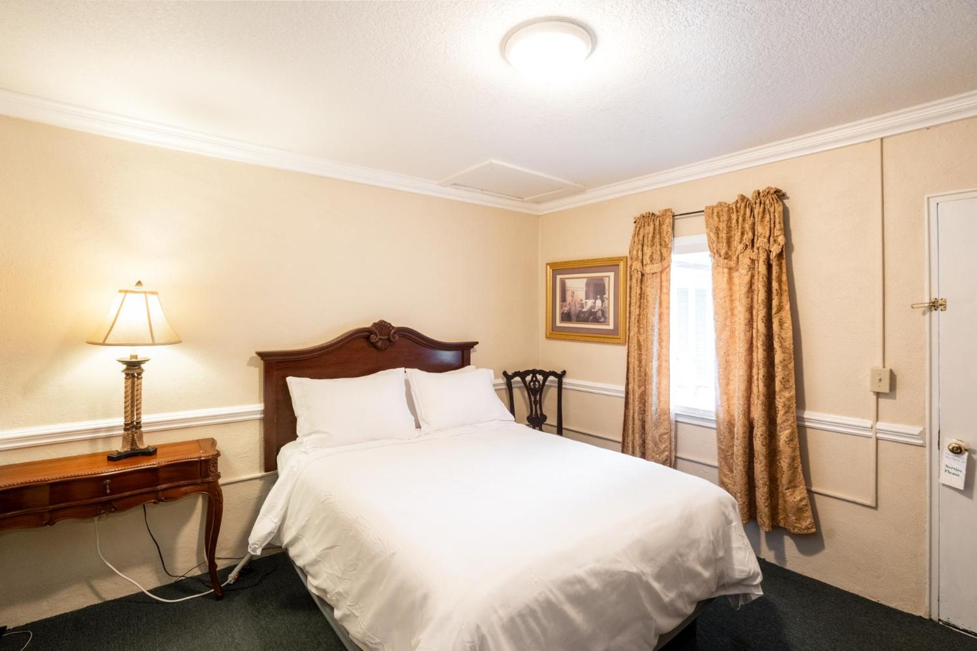 Lake Lure Inn And Spa Luaran gambar