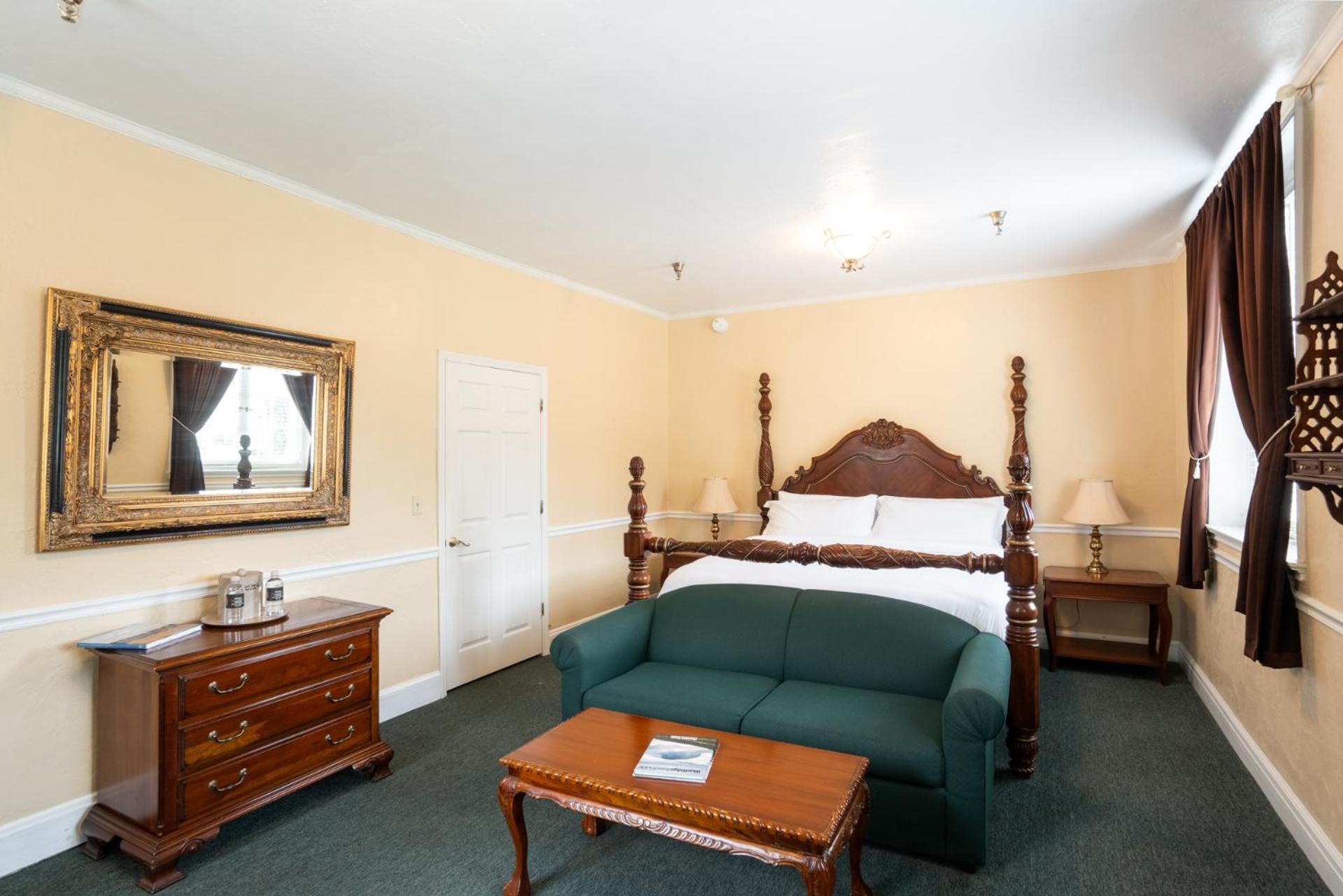 Lake Lure Inn And Spa Luaran gambar