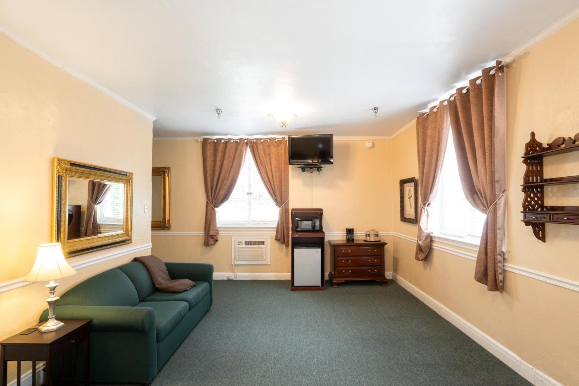 Lake Lure Inn And Spa Luaran gambar
