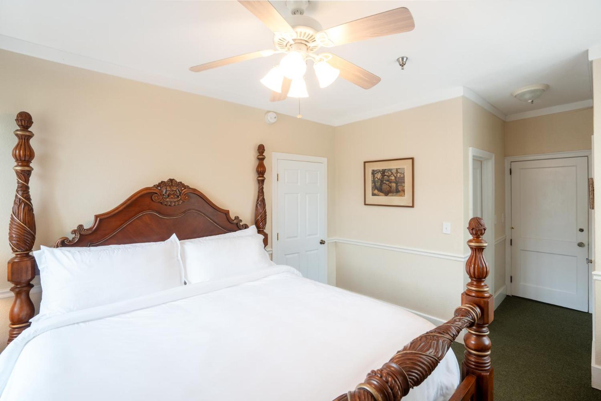 Lake Lure Inn And Spa Luaran gambar