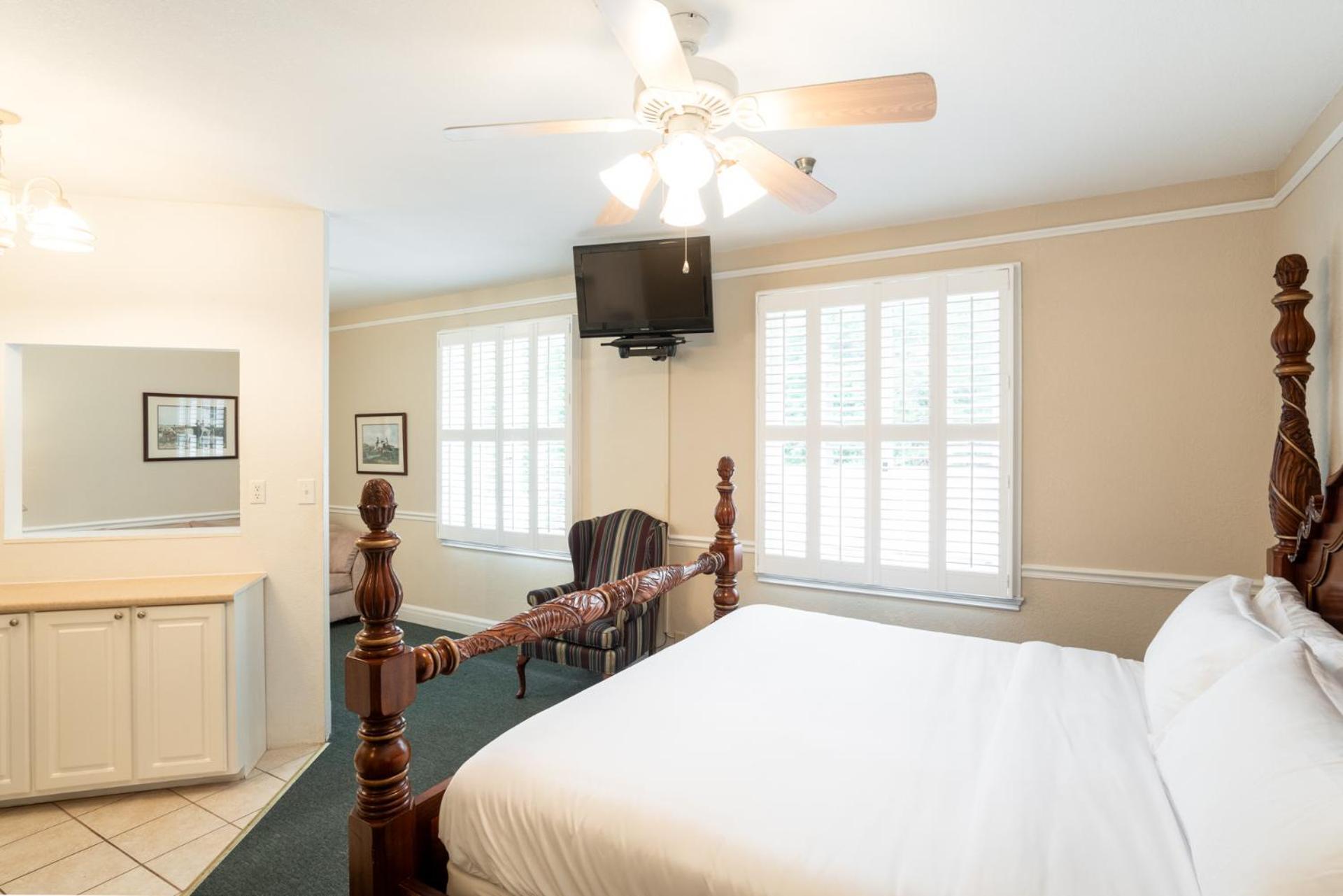 Lake Lure Inn And Spa Luaran gambar