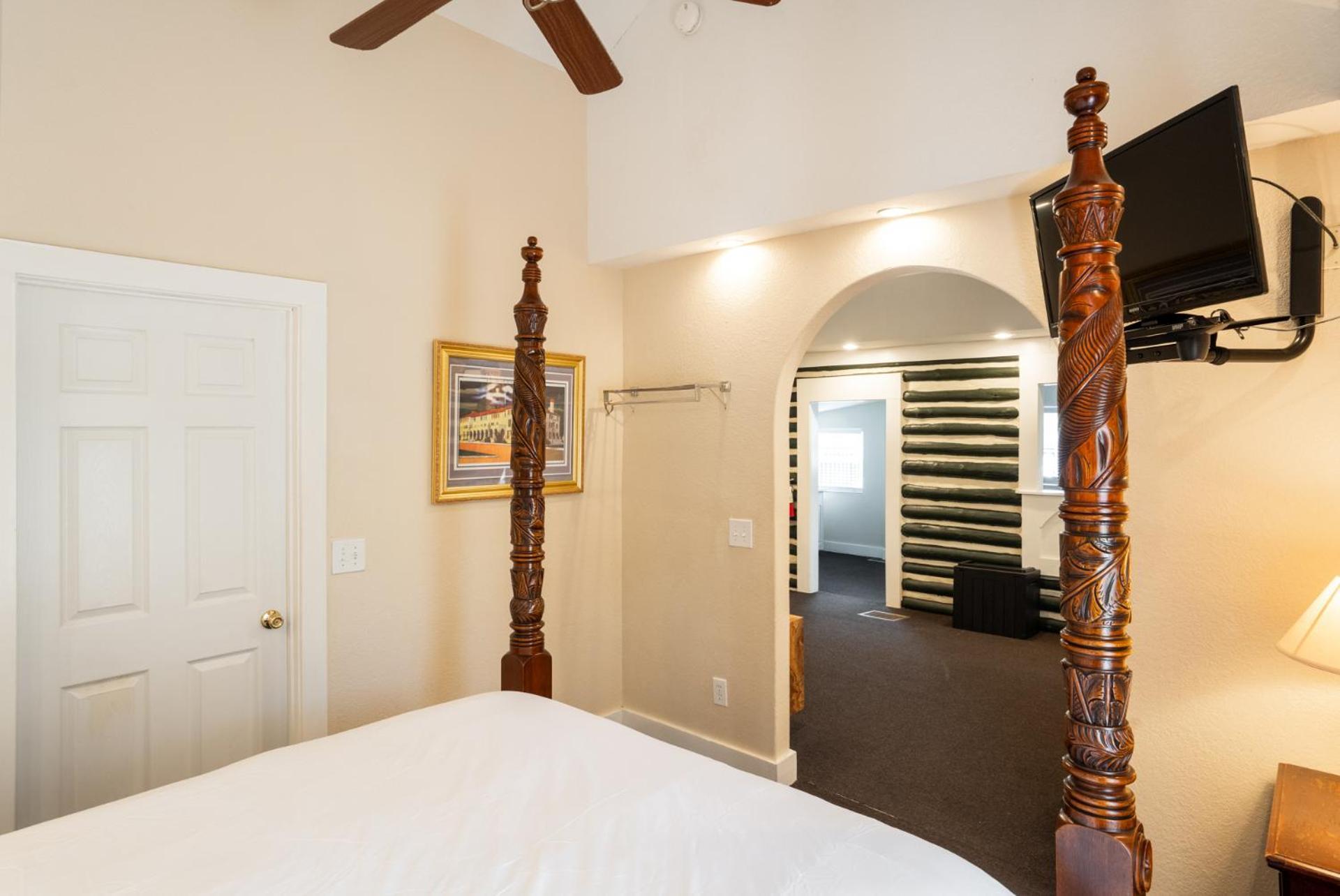 Lake Lure Inn And Spa Luaran gambar
