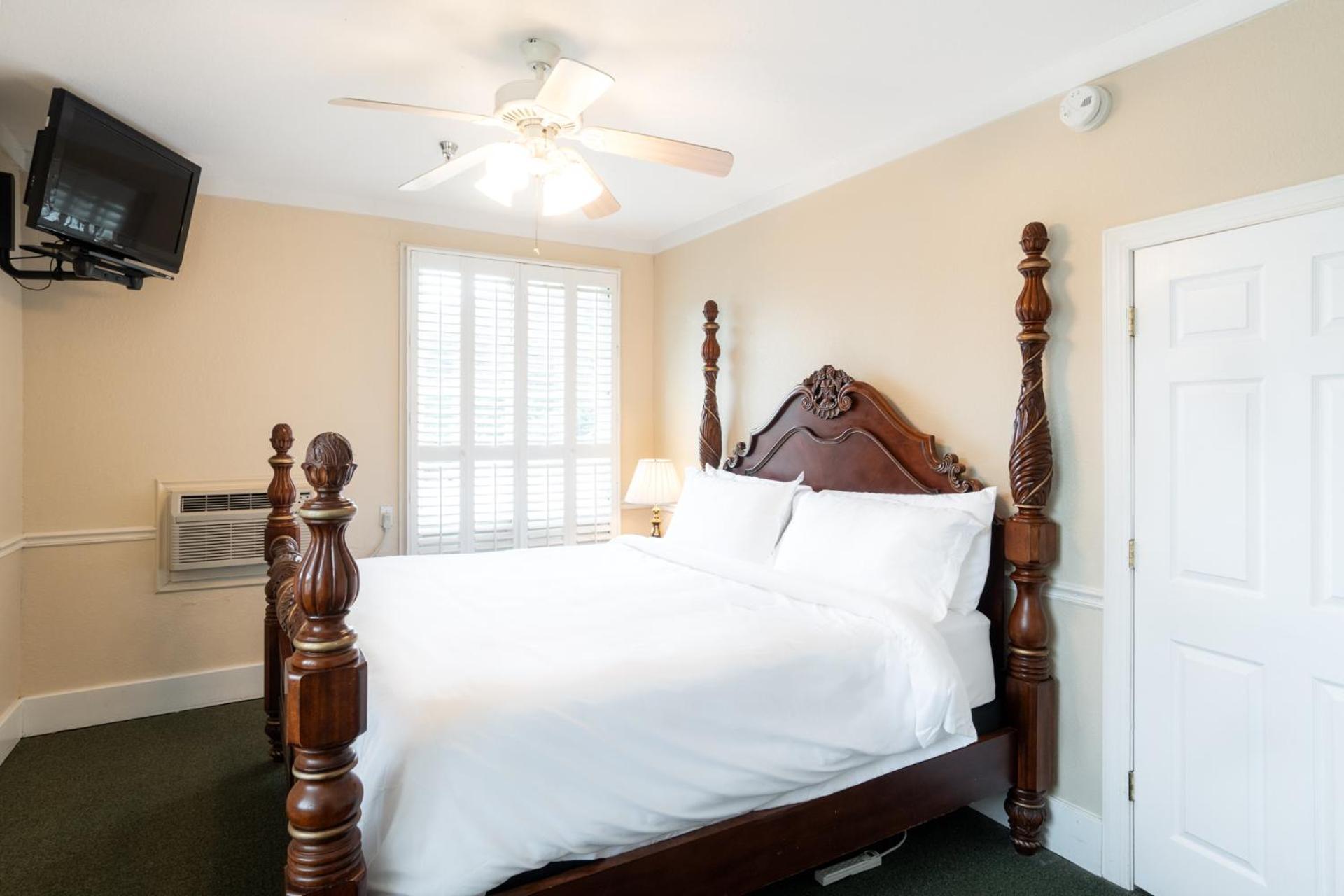 Lake Lure Inn And Spa Luaran gambar