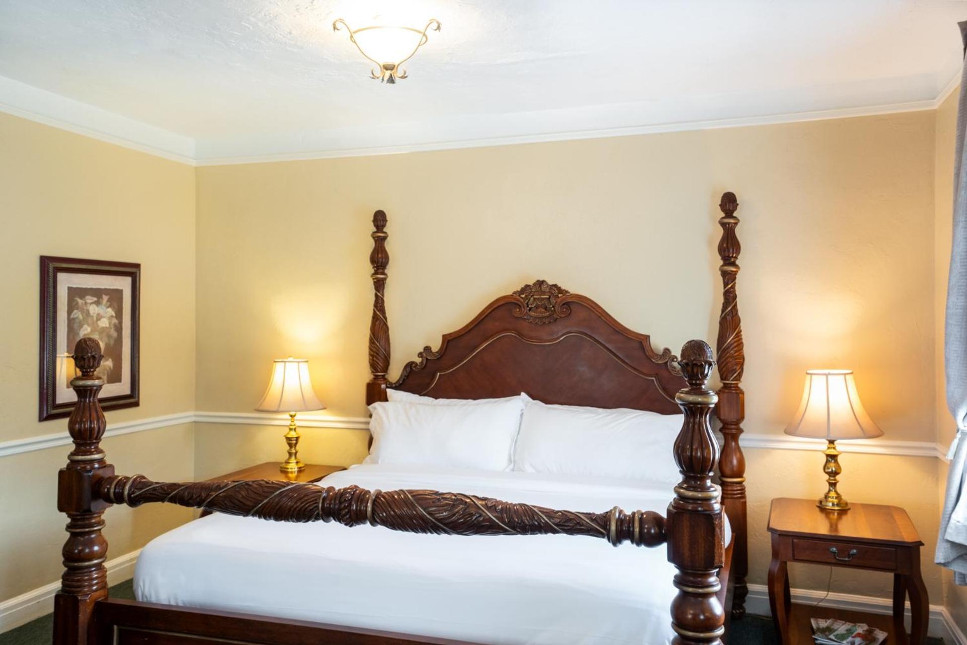 Lake Lure Inn And Spa Luaran gambar