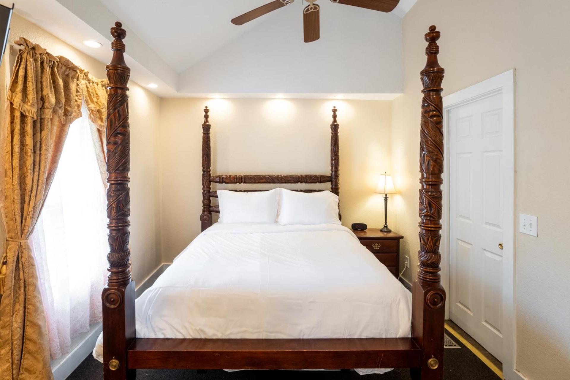 Lake Lure Inn And Spa Luaran gambar