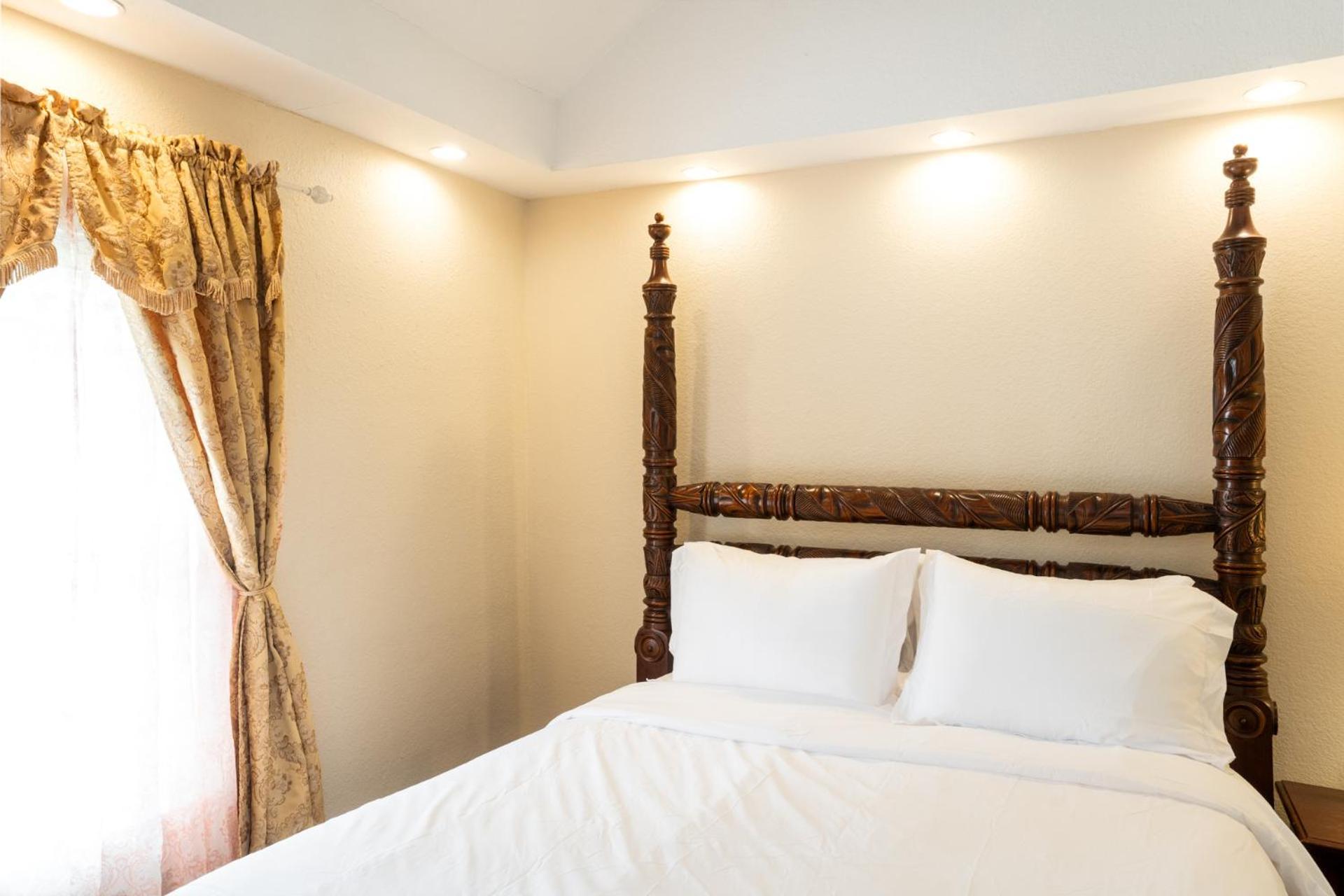 Lake Lure Inn And Spa Luaran gambar