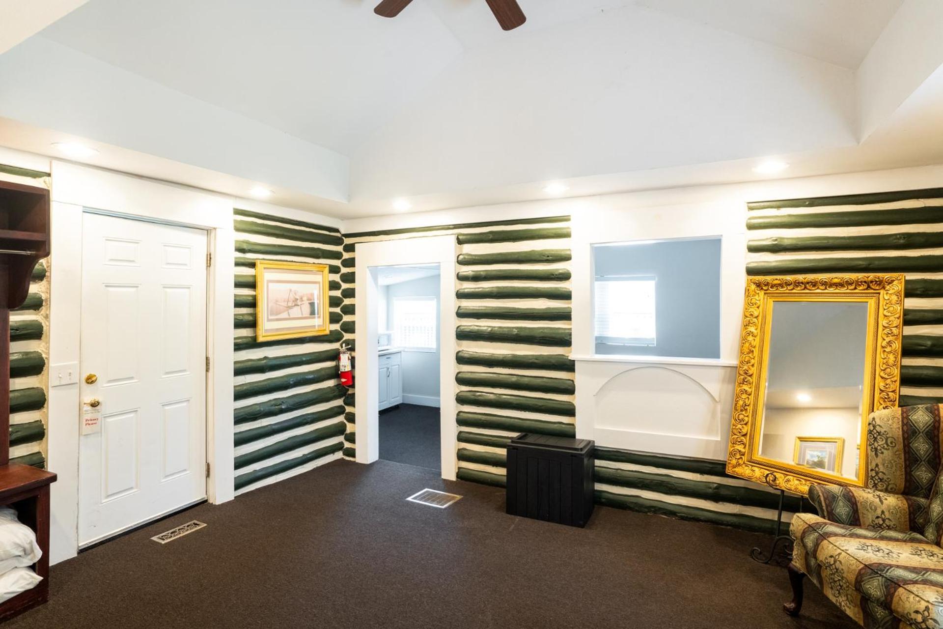 Lake Lure Inn And Spa Luaran gambar