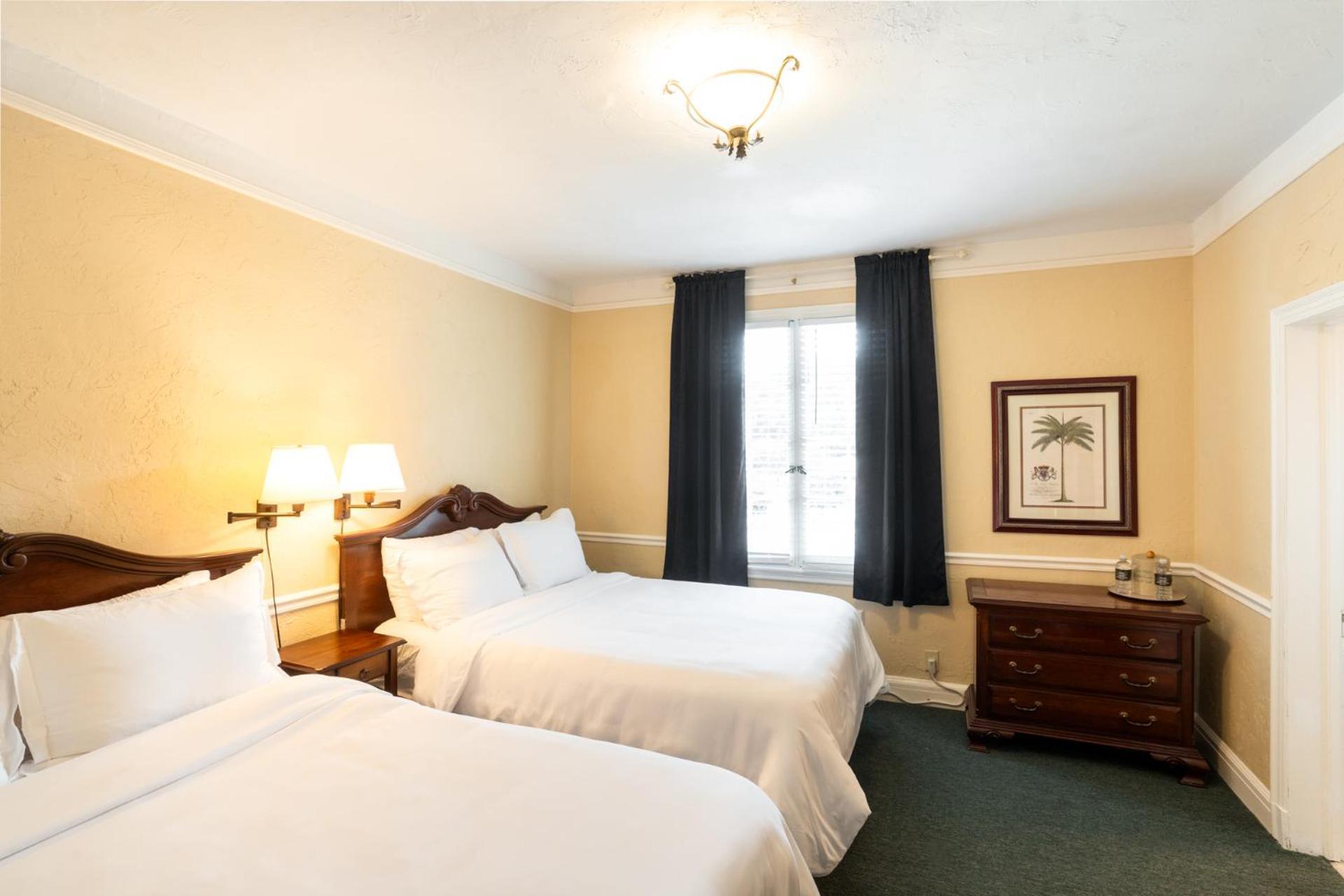 Lake Lure Inn And Spa Luaran gambar