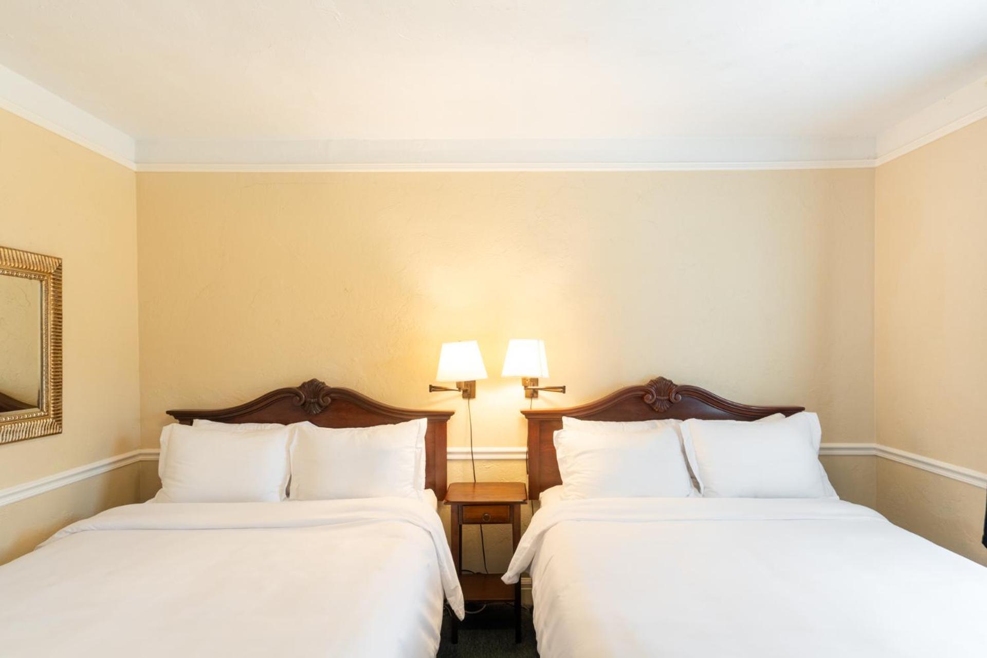Lake Lure Inn And Spa Luaran gambar
