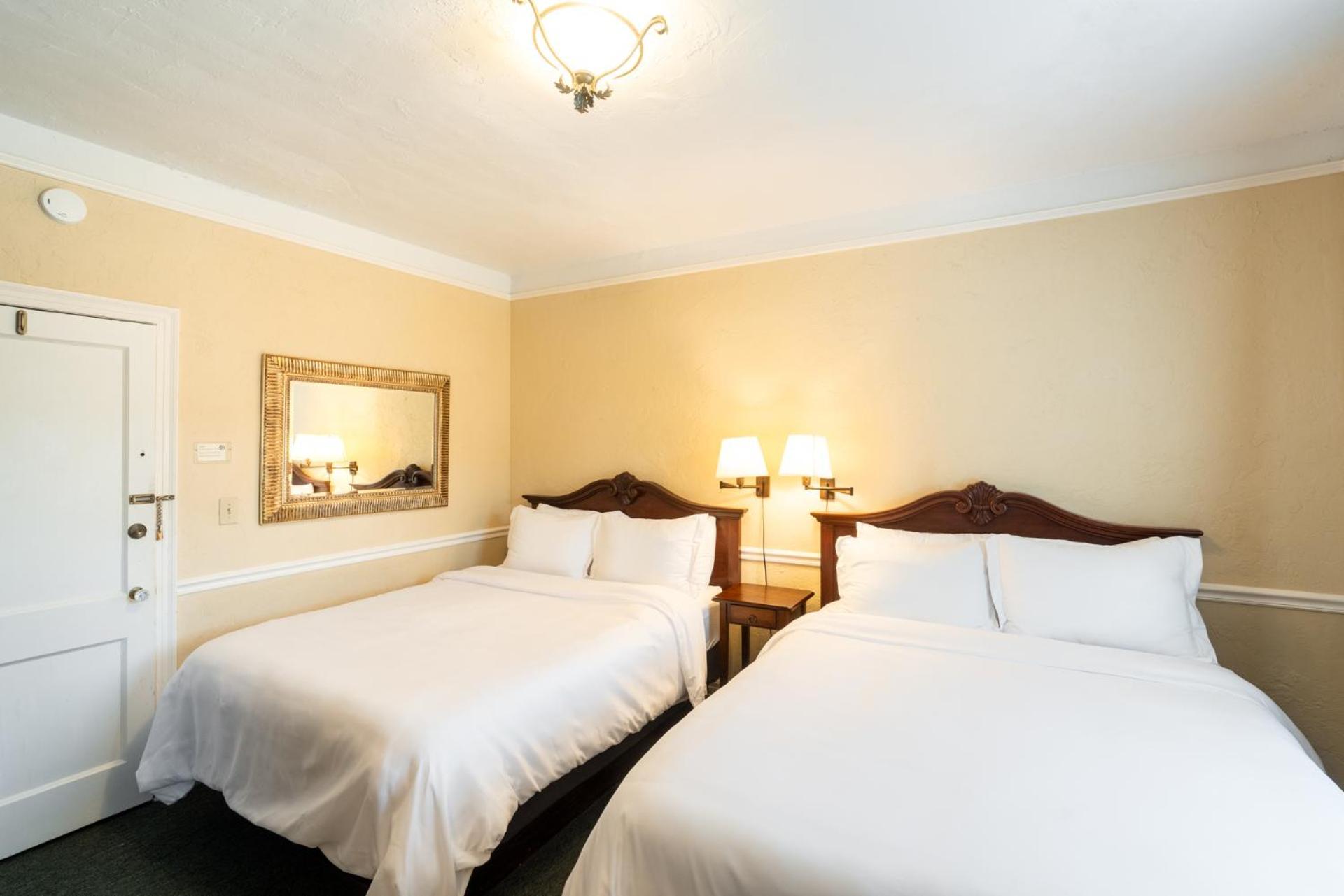 Lake Lure Inn And Spa Luaran gambar