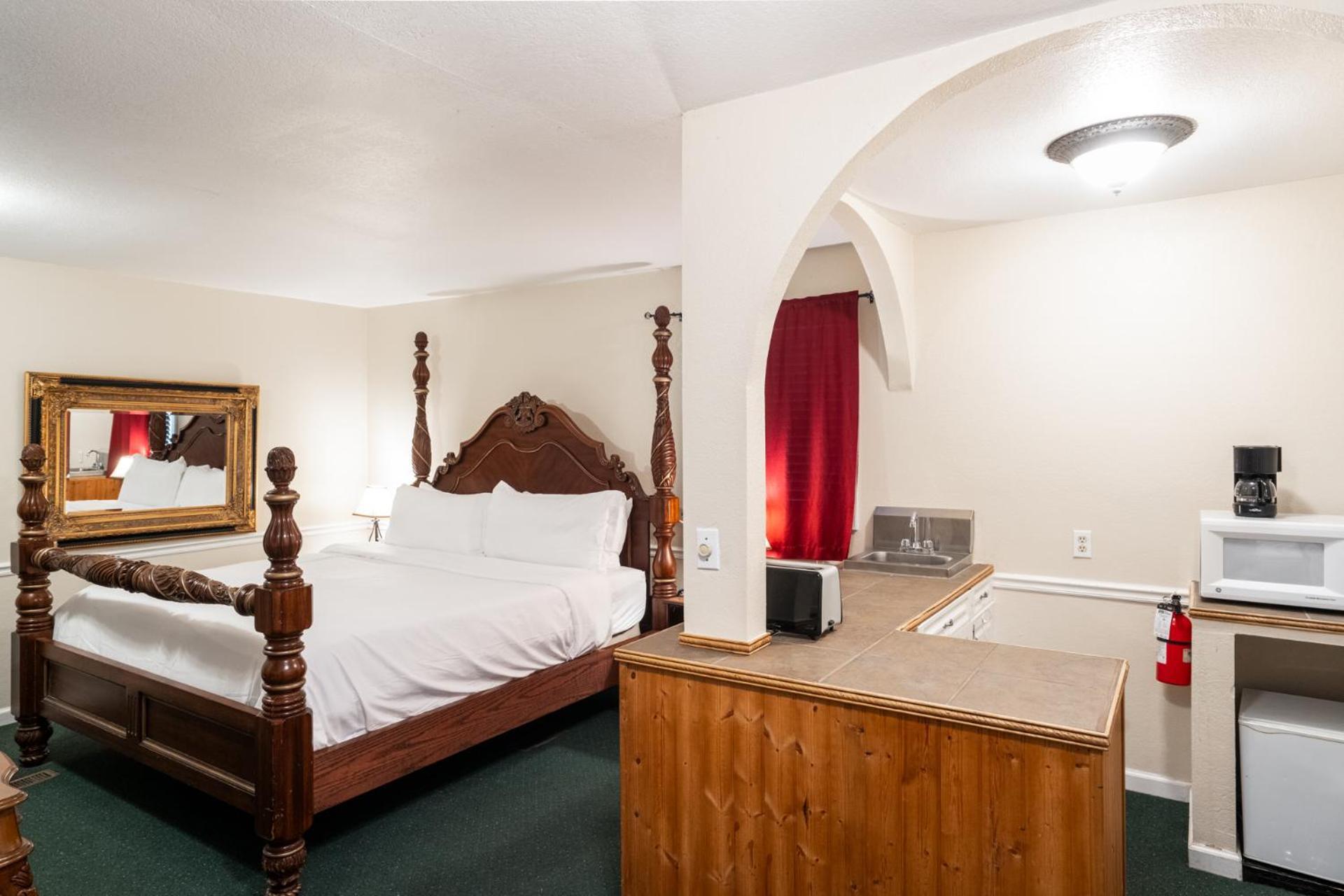 Lake Lure Inn And Spa Luaran gambar