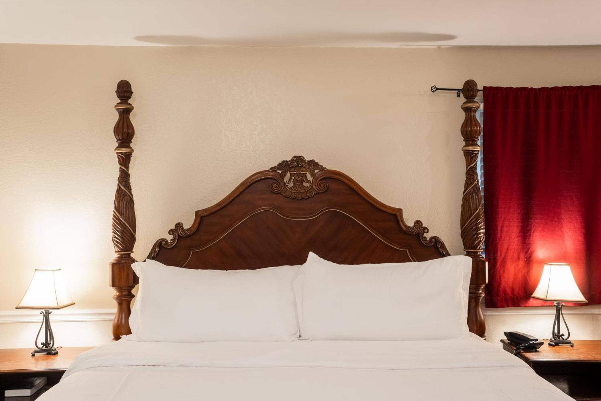 Lake Lure Inn And Spa Luaran gambar
