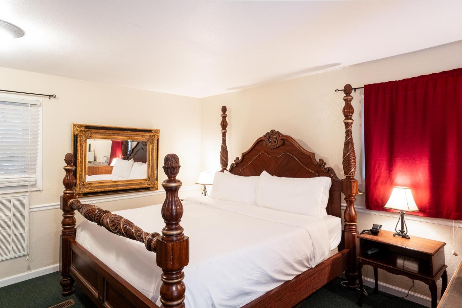 Lake Lure Inn And Spa Luaran gambar