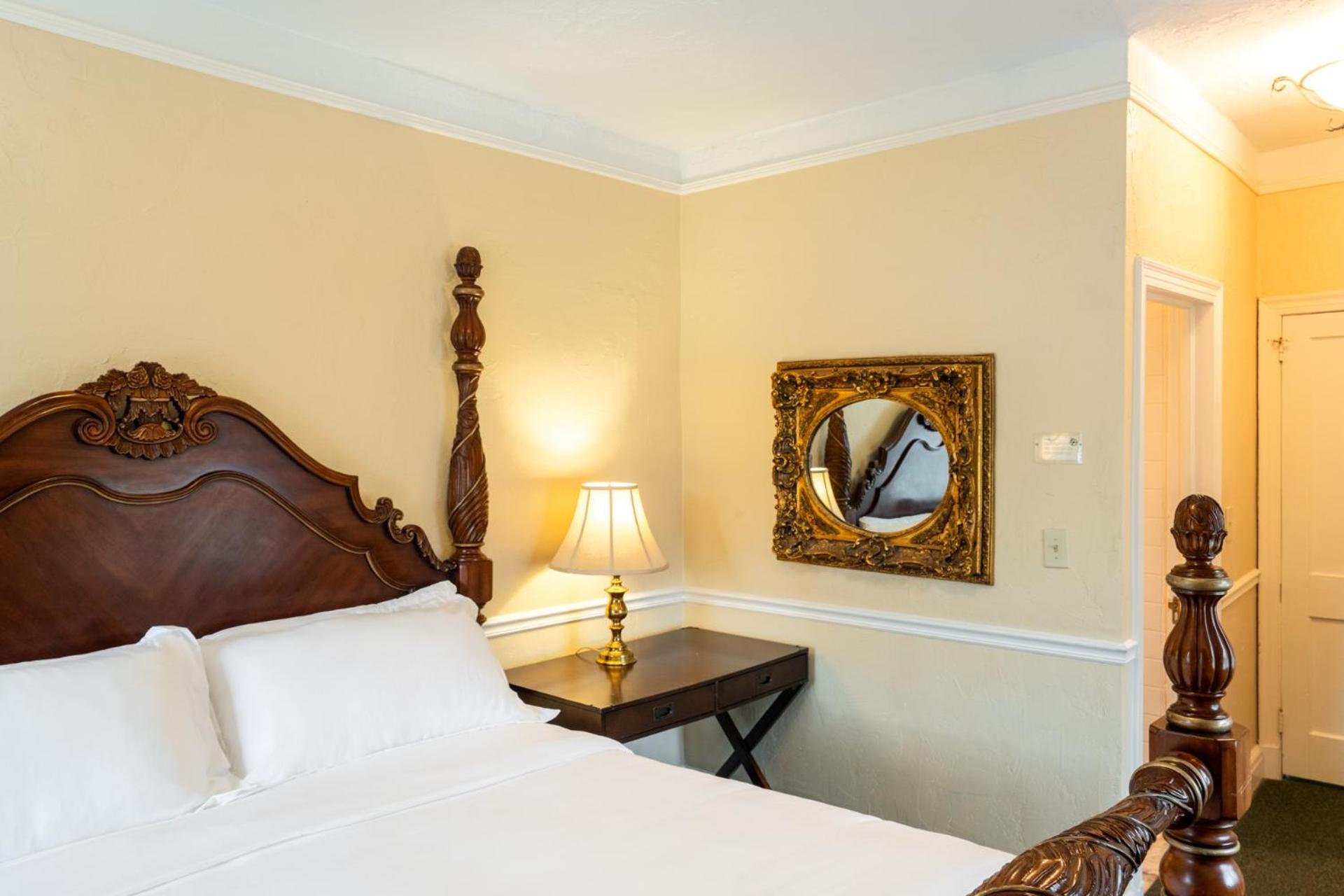Lake Lure Inn And Spa Luaran gambar