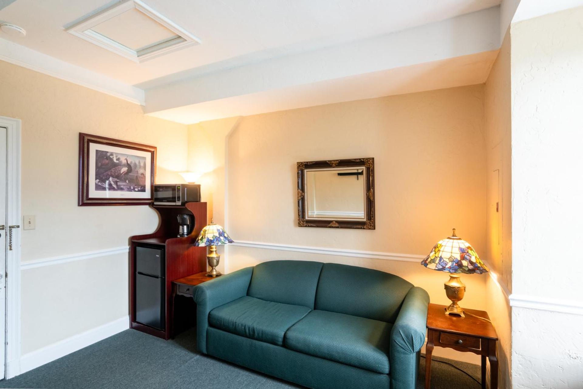 Lake Lure Inn And Spa Luaran gambar