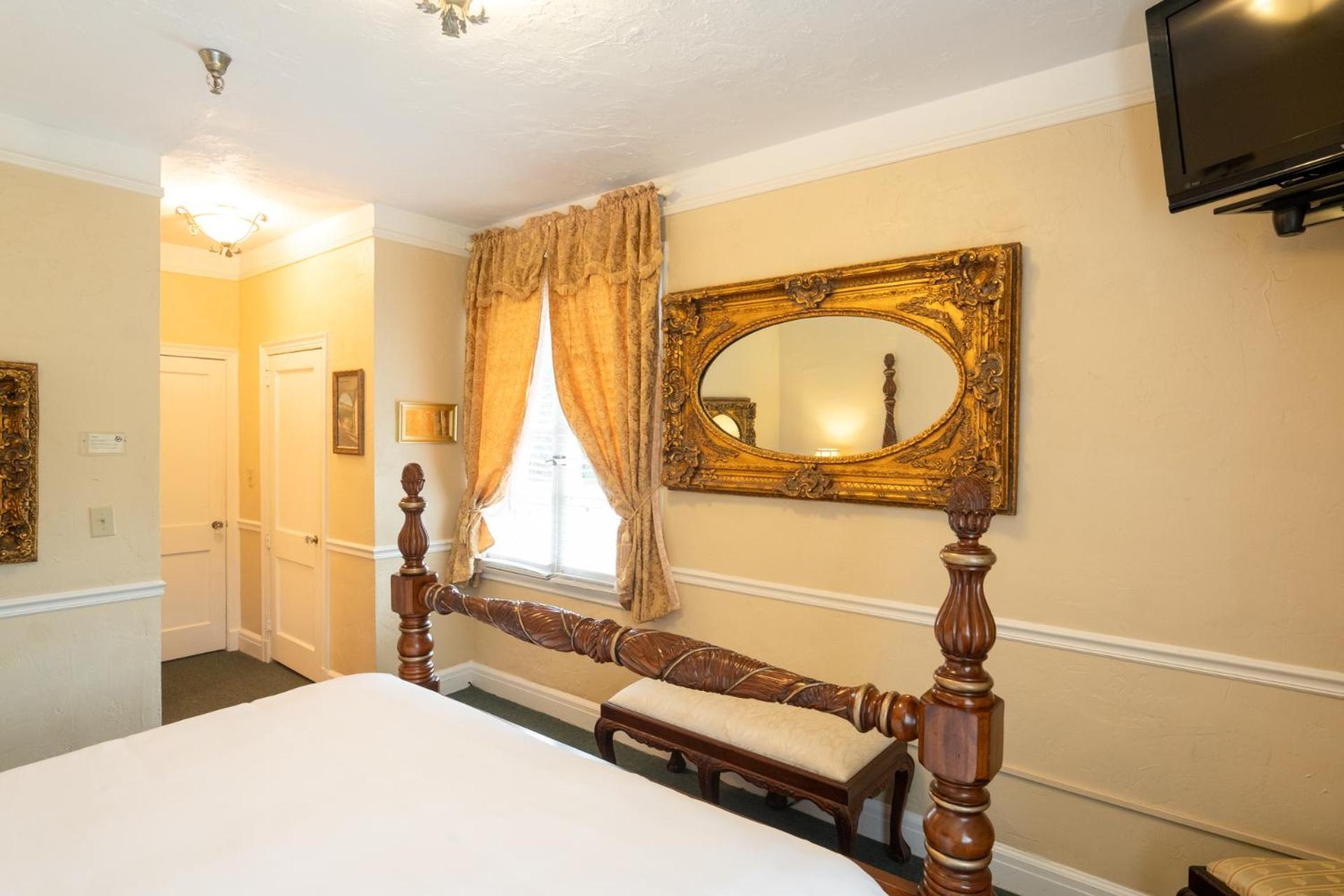 Lake Lure Inn And Spa Luaran gambar