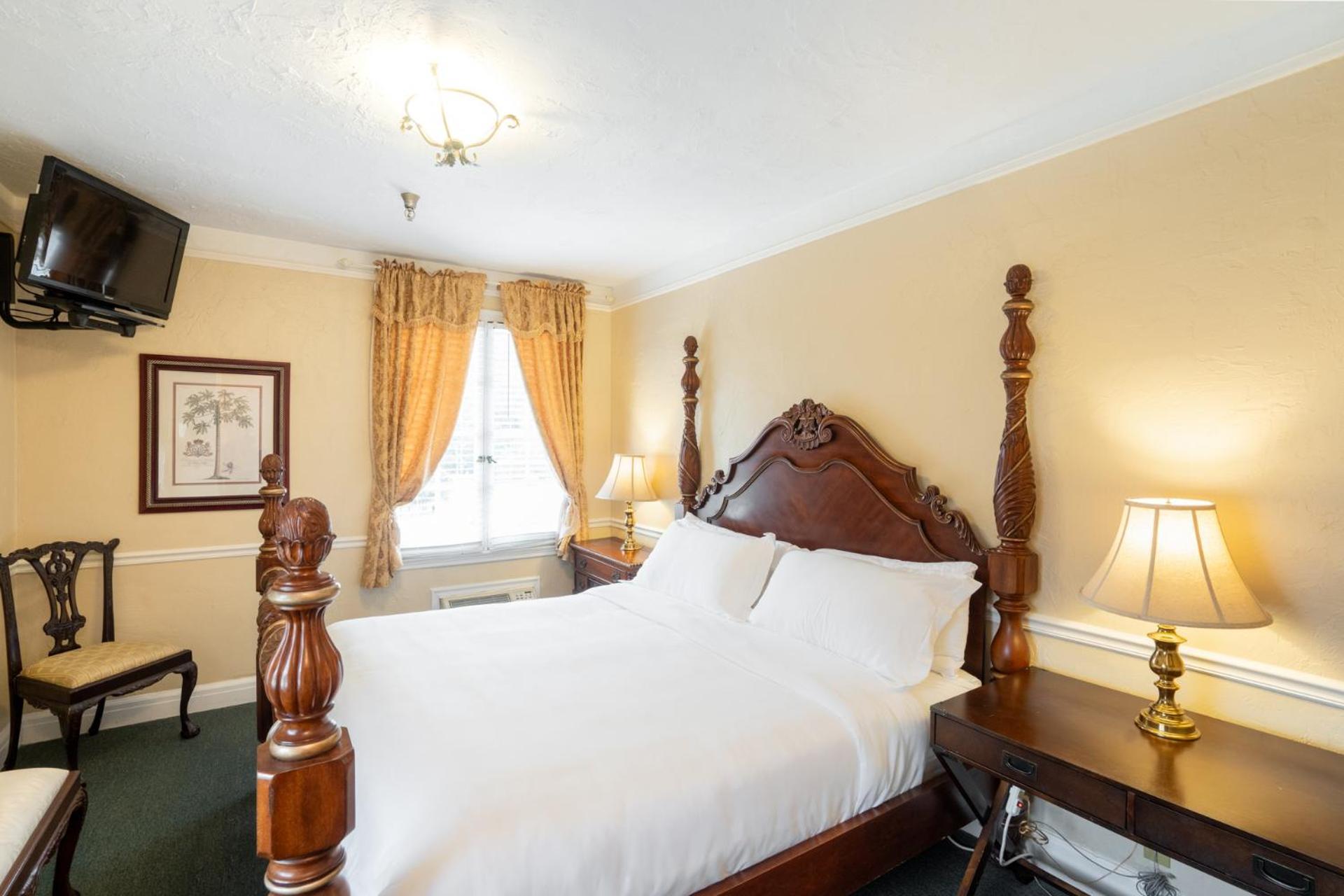 Lake Lure Inn And Spa Luaran gambar
