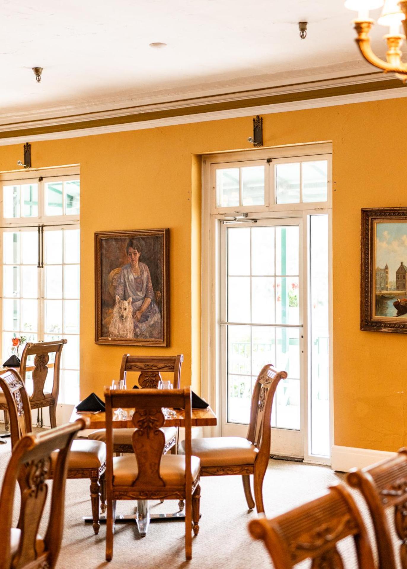 Lake Lure Inn And Spa Luaran gambar