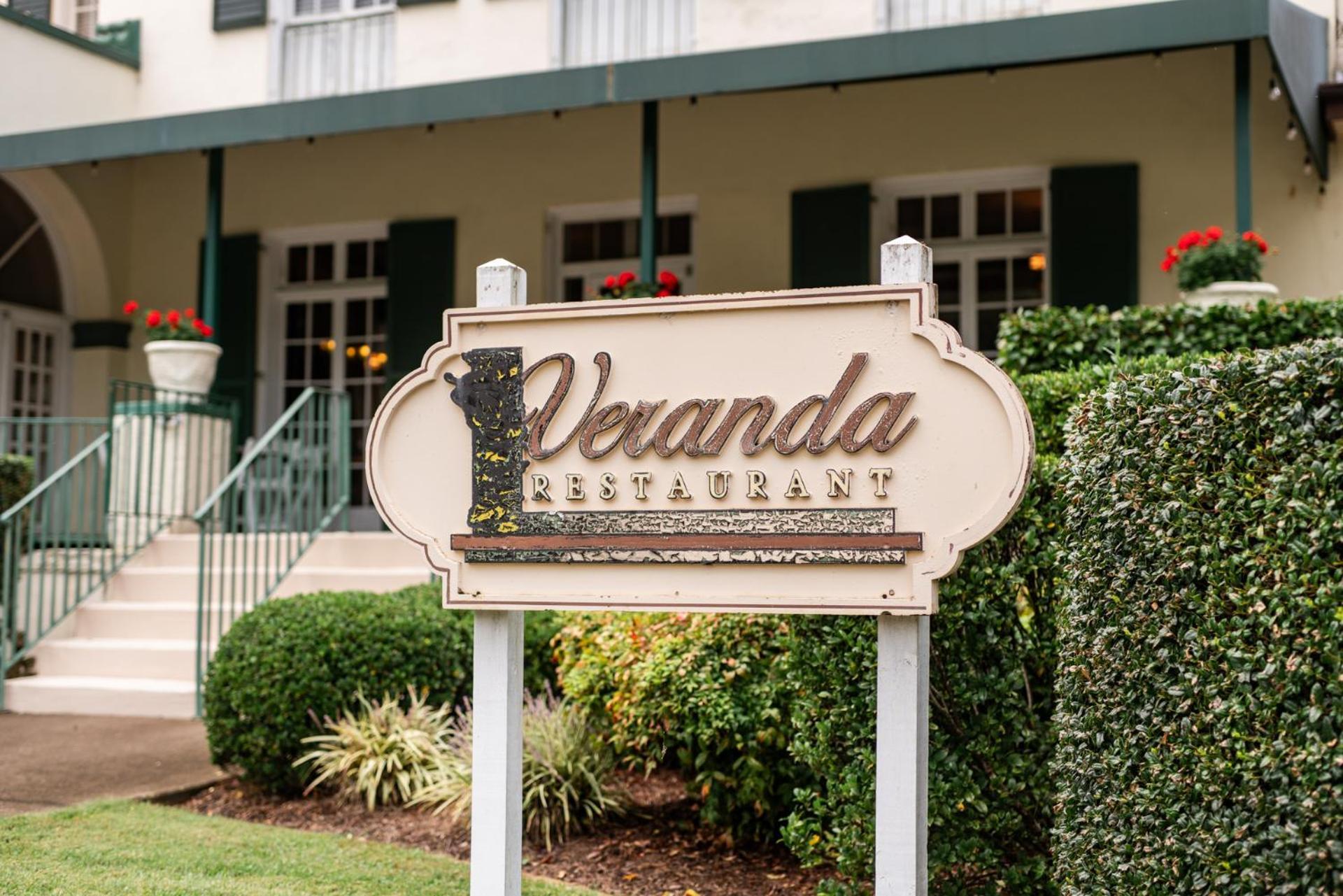 Lake Lure Inn And Spa Luaran gambar