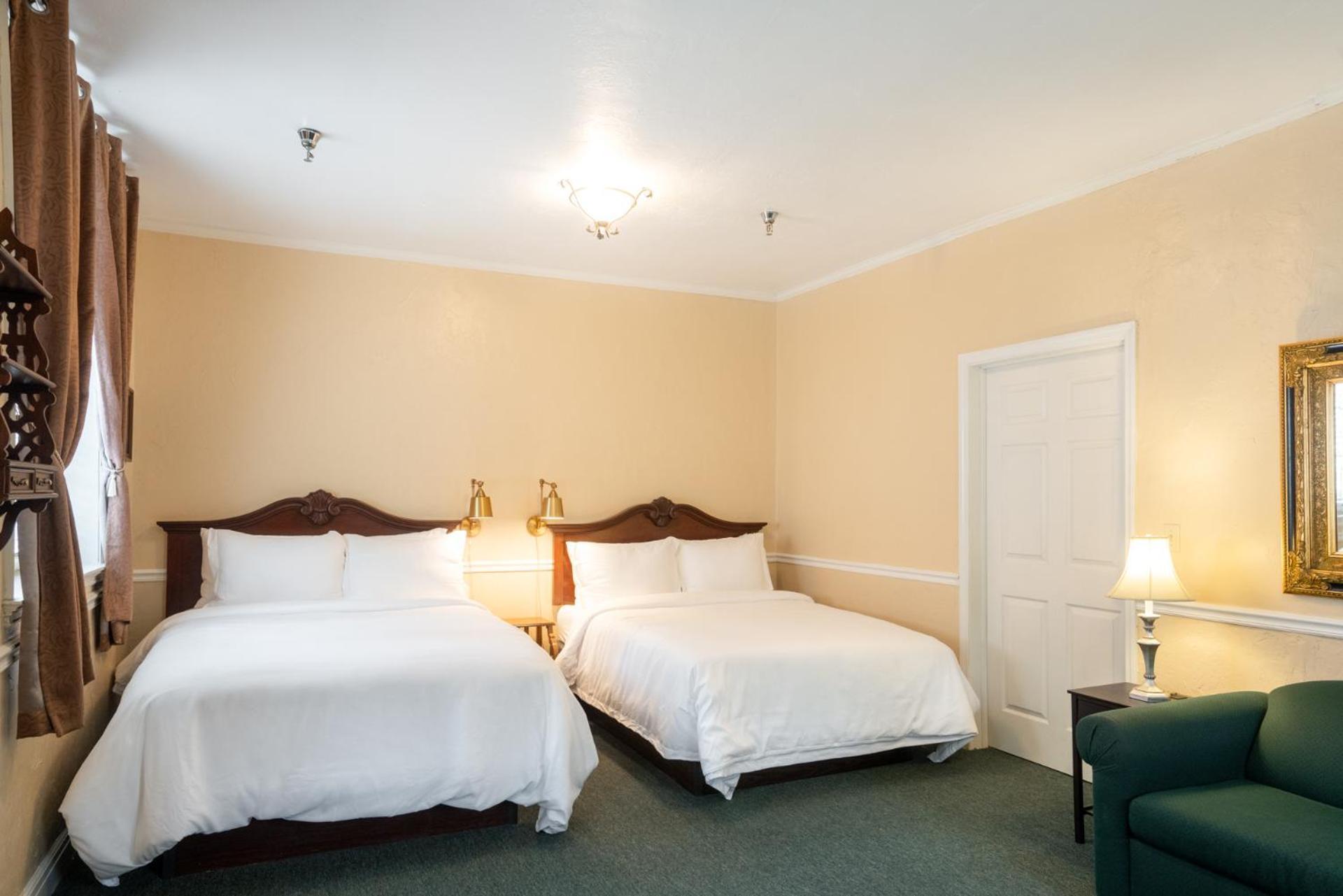 Lake Lure Inn And Spa Luaran gambar