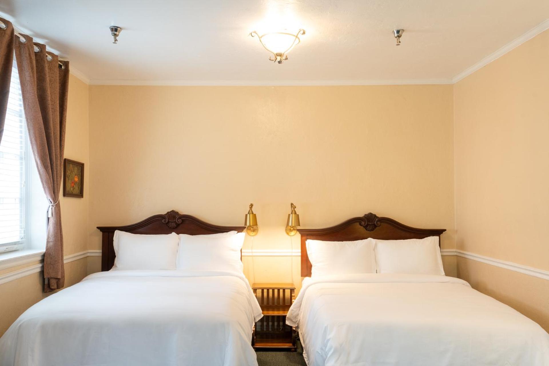 Lake Lure Inn And Spa Luaran gambar