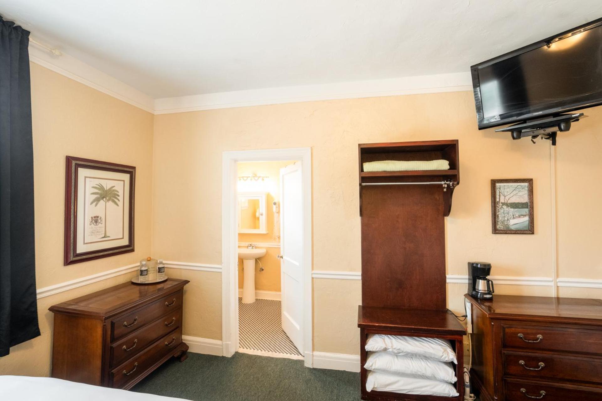 Lake Lure Inn And Spa Luaran gambar
